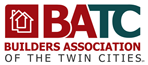 Member of the Builders Association of the Twin Cities